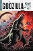 Godzilla Library Collection...