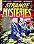 Strange Mysteries Horror Co...