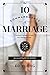 The 10 Commandments of Marriage: Practical Principles to Make Your Marriage Great by Ed Young (2014-10-01)