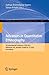Advances in Quantitative Ethnography: 5th International Conference, ICQE 2023, Melbourne, VIC, Australia, October 8–12, 2023, Proceedings (Communications in Computer and Information Science, 1895)