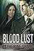 Blood Lust by Catherine Sharp (2014-08-07)