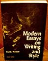 Modern essays on writing and style