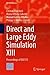 Direct and Large Eddy Simulation XIII: Proceedings of DLES13 (ERCOFTAC Series, 31)
