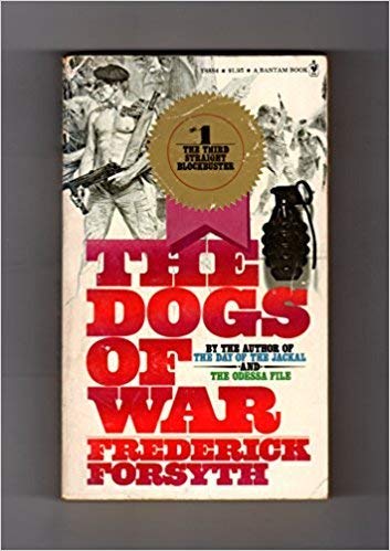 The Dogs of War