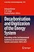 Decarbonisation and Digitiz...