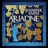 Ariadne by Jennifer Saint