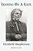 Leaning on a Gate by Elizabeth Macpherson (5-Aug-2005) Paperback