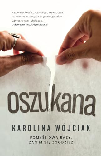 Oszukana (Paperback)