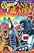 Planet of the Apes: Blood o...