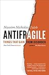 Antifragile( Thin...