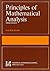 Principles of Mathematical Analysis (Int'l Ed) (International Series in Pure & Applied Mathematics) by Walter Rudin (1976-09-01)