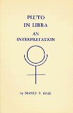 Pluto in Libra, An Interpretation (Paperback)
