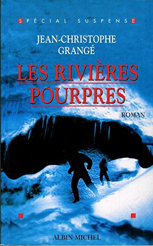 Les Rivieres Pourpres