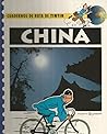 Cuadernos de ruta de Tintín: China (Cuadernos de ruta de Tintín, #3)