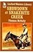 Showdown at Snakebite Creek (Linford Western Library)