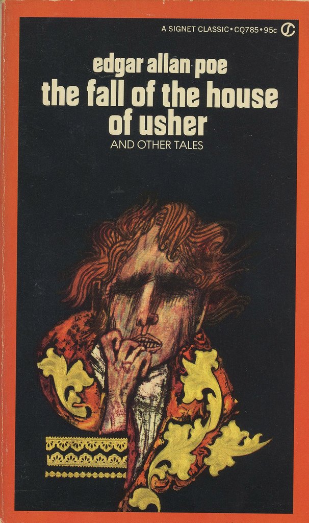The Fall of the House of Usher