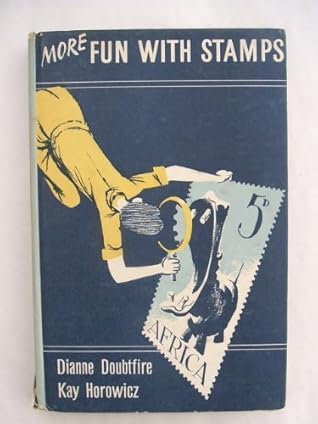 More Fun with Stamps