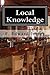 Local Knowledge by F. Edward Jersey (2014-07-23)
