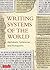 Writing Systems of the World: Alphabets, Syllabaries, Pictograms by Akira Nakanishi (1990-11-05)