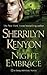 Night Embrace by Sherrilyn Kenyon