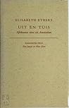 Uit en tuis: Afrikaanse verse uit Amsterdam (Afrikaans Edition)