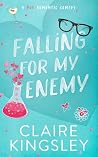 Falling for My Enemy
