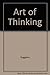 The Art of Thinking by Vincent Ryan Ruggiero (1991-01-01)