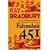 Fahrenheit 451 [Unabridged Library Edition]
