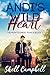 Andi's Wild Heart by Shell Campbell