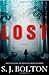 Lost (Lacey Flint Novels) by Bolton, Sharon, Bolton, S. J. (J... by Sharon J. Bolton
