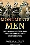Monuments Men: Na...