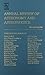 Astronomy & Astrophysics: 40 (Annual Review of Astronomy and Astrophysics) by Print&online (2002-09-01)