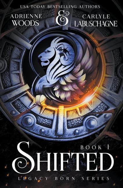 Shifted (Legacy Born)