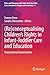 (Re)conceptualising Children’s Rights in Infant-Toddler Care ... by Frances Press