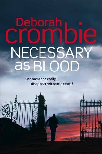 Necessary as Blood (Paperback)