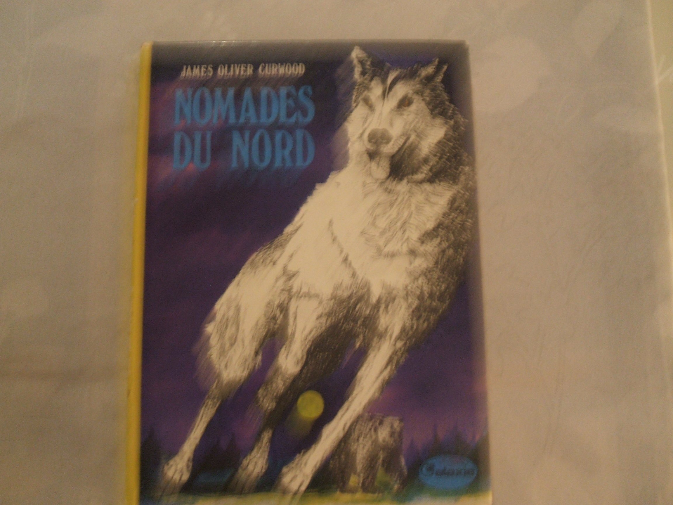 Nomades du Nord