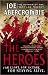 The Heroes Publisher by Joe Abercrombie