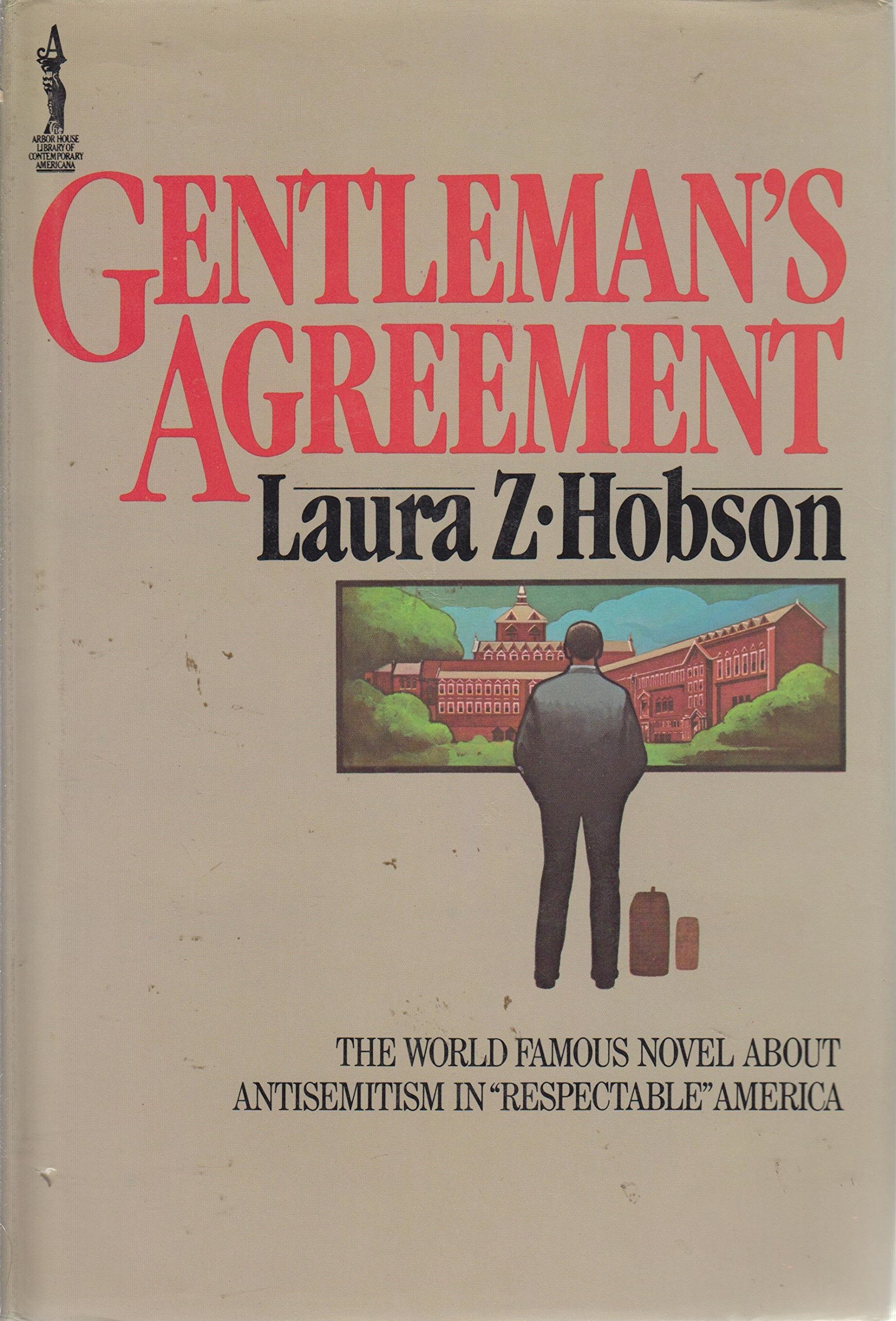 Gentleman's Agreement