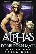 The Alpha’s Forbidden Mate