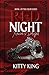 Red Night: Xavier's Delight (Color #1)