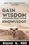 Gain wisdom throu...