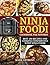 NINJA FOODI COOKBOOK FOR NE...