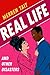 Real Life and Other Disasters by Merren Tait Real Life and Other Disasters by Merren Tait