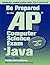 Be Prepared for the AP Computer Science Exam in Java, Second Edition by Maria Litvin (2006-05-15)