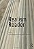 [The Realism Reader] [Author: x] [May, 2014]