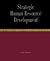 Strategic Human Resource Development