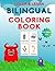 Color and Learn Bilingual C...