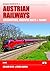 Austrian Railways: Locomotives, Multiple Units and Trams (European Handbooks) by Roland Beier (2012-06-30)