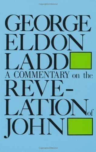 A Commentary on the Revelation of John (Hardcover)