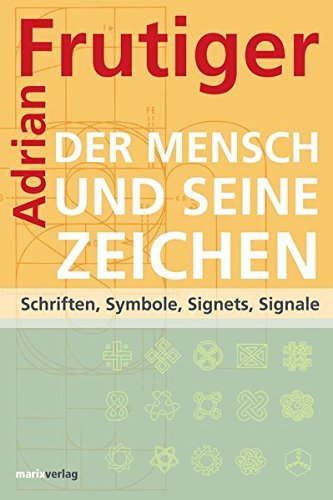 Der Mensch und seine Zeichen (Hardcover)